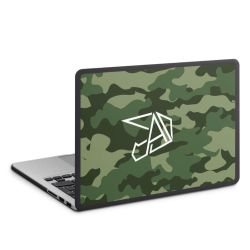 MacBook Case anthrazit