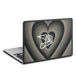 MacBook Case anthrazit