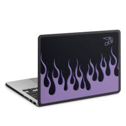 MacBook Case anthrazit