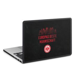 MacBook Case anthrazit