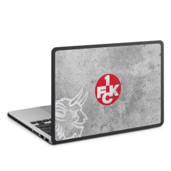 MacBook Case anthrazit