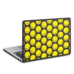 MacBook Case anthrazit