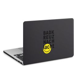 MacBook Case anthrazit