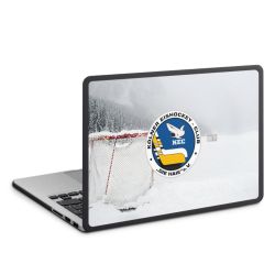 MacBook Case anthrazit