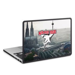 Hard Case für MacBook anthrazit