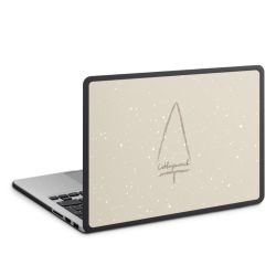 MacBook Case anthrazit
