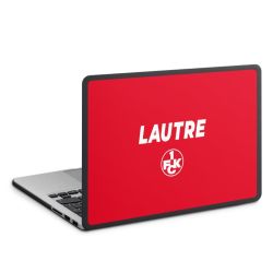 MacBook Case anthrazit