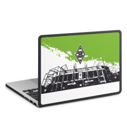 MacBook Case anthrazit