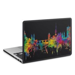 Hard Case for MacBook anthracite