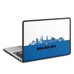 MacBook Case anthrazit