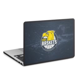 MacBook Case anthrazit