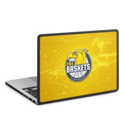 MacBook Case anthrazit