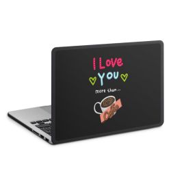 Hard Case for MacBook anthracite