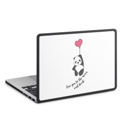 Hard Case for MacBook anthracite