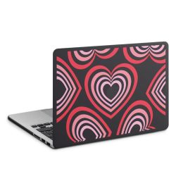 Hard Case for MacBook anthracite