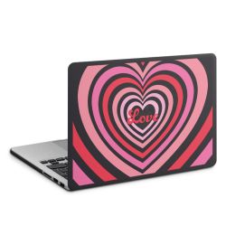 Hard Case for MacBook anthracite