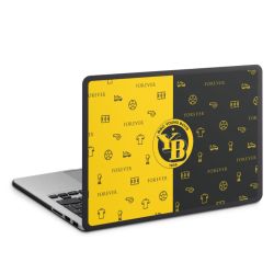 Hard Case for MacBook anthracite