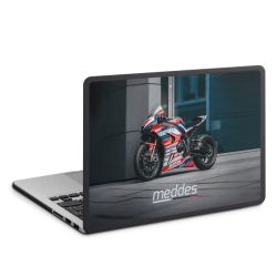 MacBook Case anthrazit