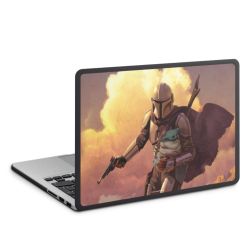 Hard Case für MacBook anthrazit