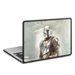 MacBook Case anthrazit