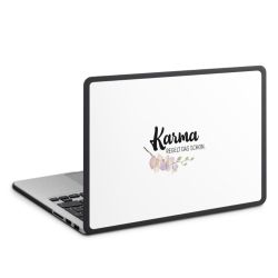 MacBook Case anthrazit