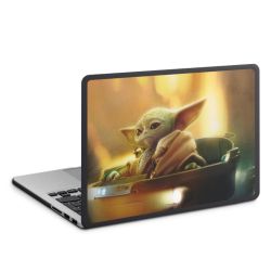 MacBook Case anthrazit