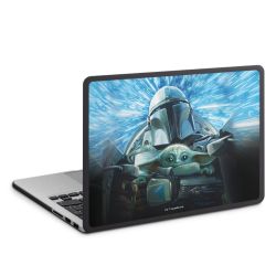 MacBook Case anthrazit