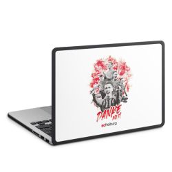 MacBook Case anthrazit