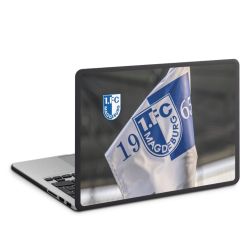 MacBook Case anthrazit
