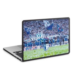MacBook Case anthrazit
