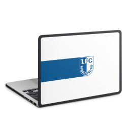 MacBook Case anthrazit