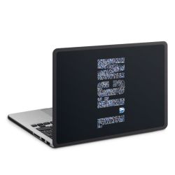 MacBook Case anthrazit