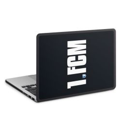 MacBook Case anthrazit