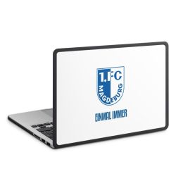 MacBook Case anthrazit