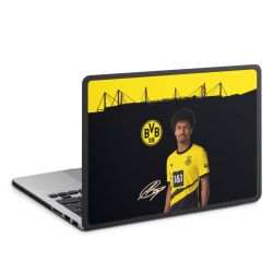 Hard Case for MacBook anthracite