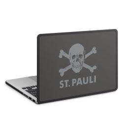 MacBook Case anthrazit
