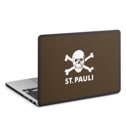 MacBook Case anthrazit