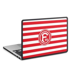 MacBook Case anthrazit