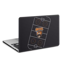 MacBook Case anthrazit