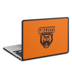 MacBook Case anthrazit