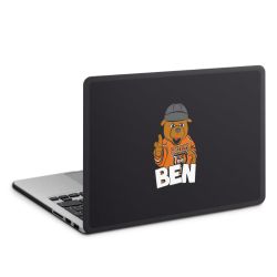MacBook Case anthrazit