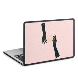 Hard Case for MacBook anthracite