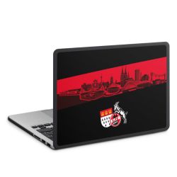 MacBook Case anthrazit