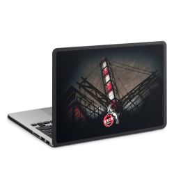 MacBook Case anthrazit