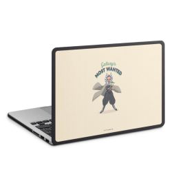 MacBook Case anthrazit