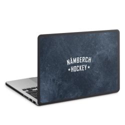 MacBook Case anthrazit