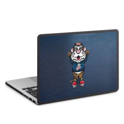 MacBook Case anthrazit