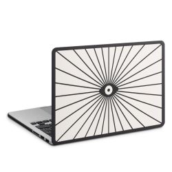 Hard Case for MacBook anthracite