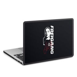 MacBook Case anthrazit