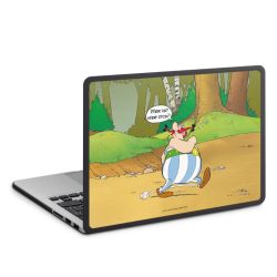 MacBook Case anthrazit